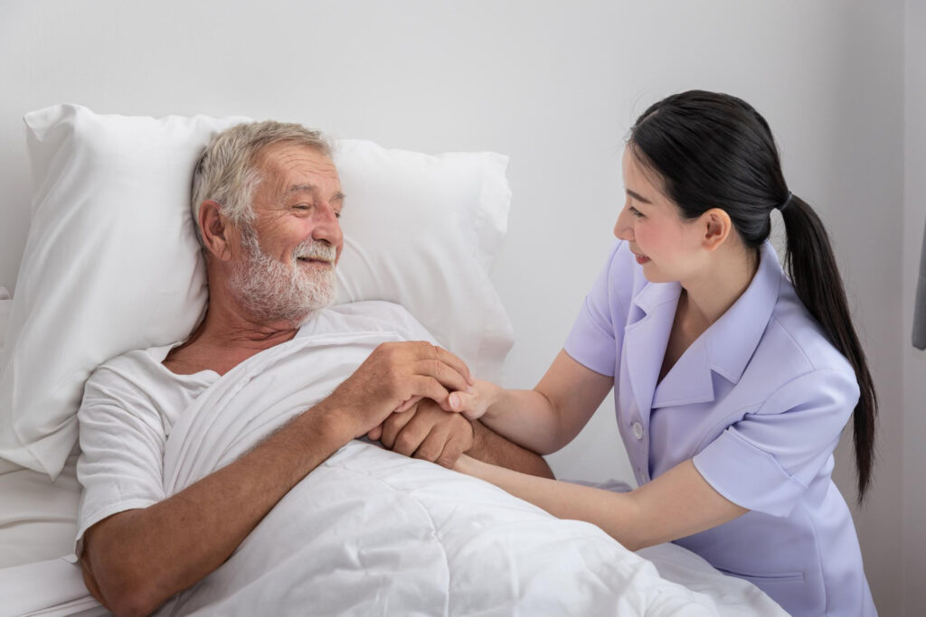 Personalized Healthcare