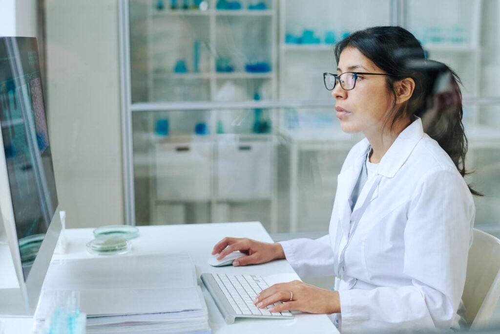 Healthcare Digital Transformation