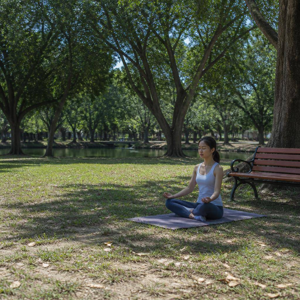 Digital Detox กับผลลัพธ์ที่อาจช่วยฟื้นฟูสุขภาพจิต