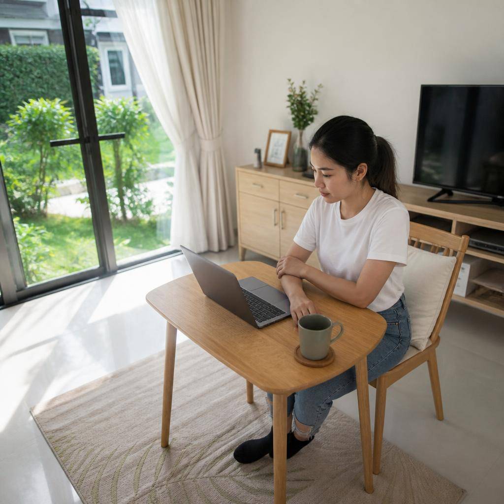วิธีใช้แชทบอท AI ประเมินสุขภาพจิตเบื้องต้นก่อนตัดสินใจพบแพทย์จริง