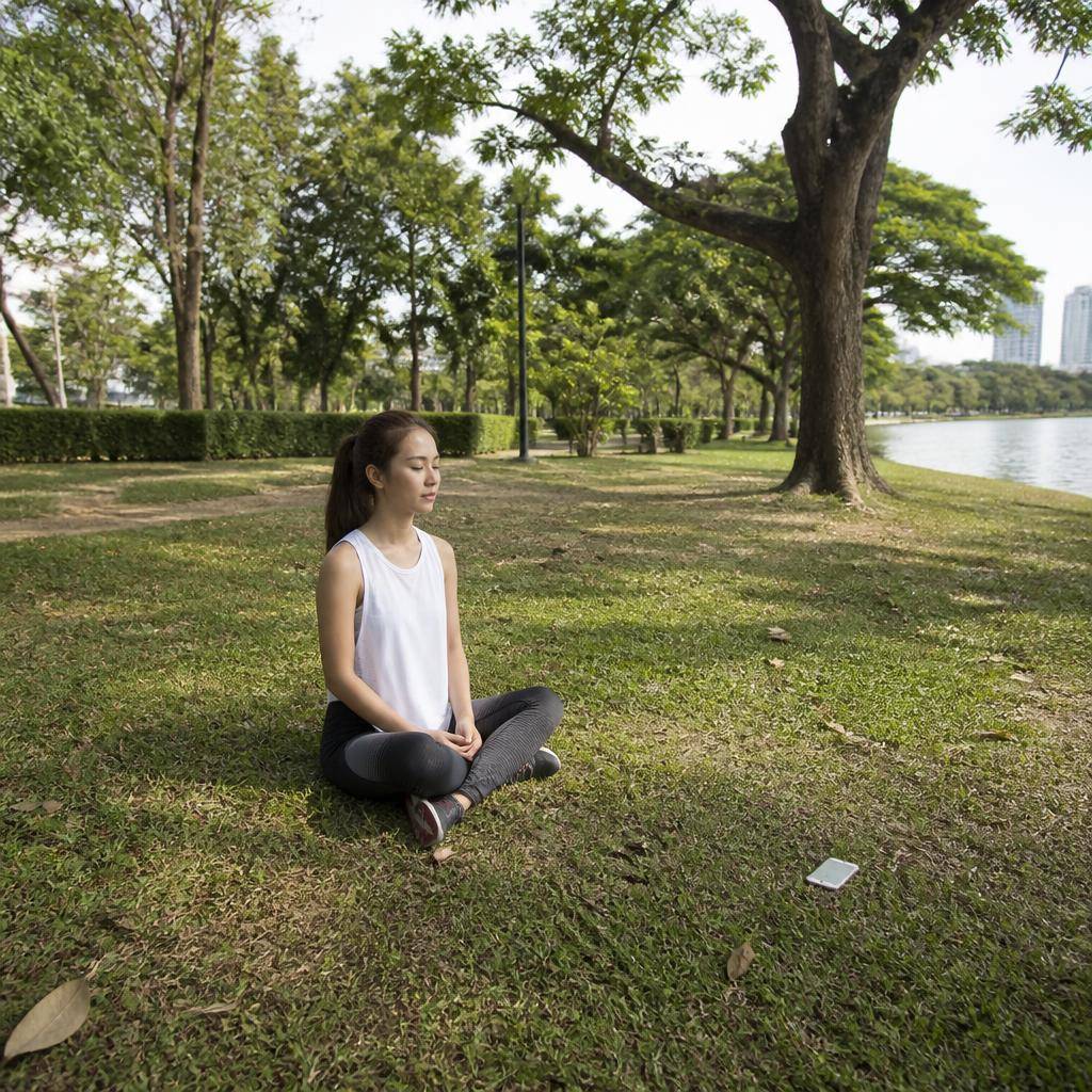เทคนิคทำ Digital Detox เพื่อฟื้นฟูสุขภาพจิตจากพิษโซเชียลมีเดีย